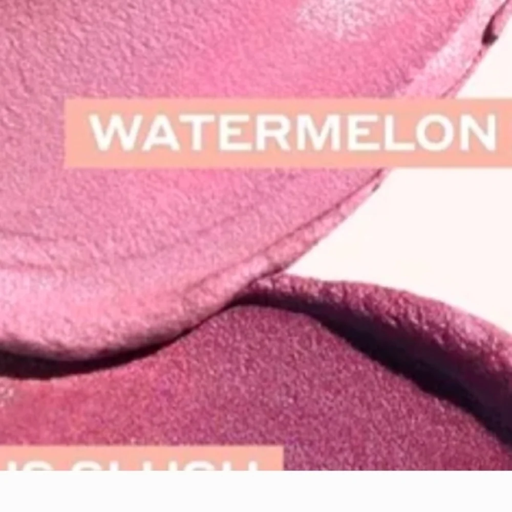 Bite Beauty Daycation Whipped Blush Watermelon Marg (New)